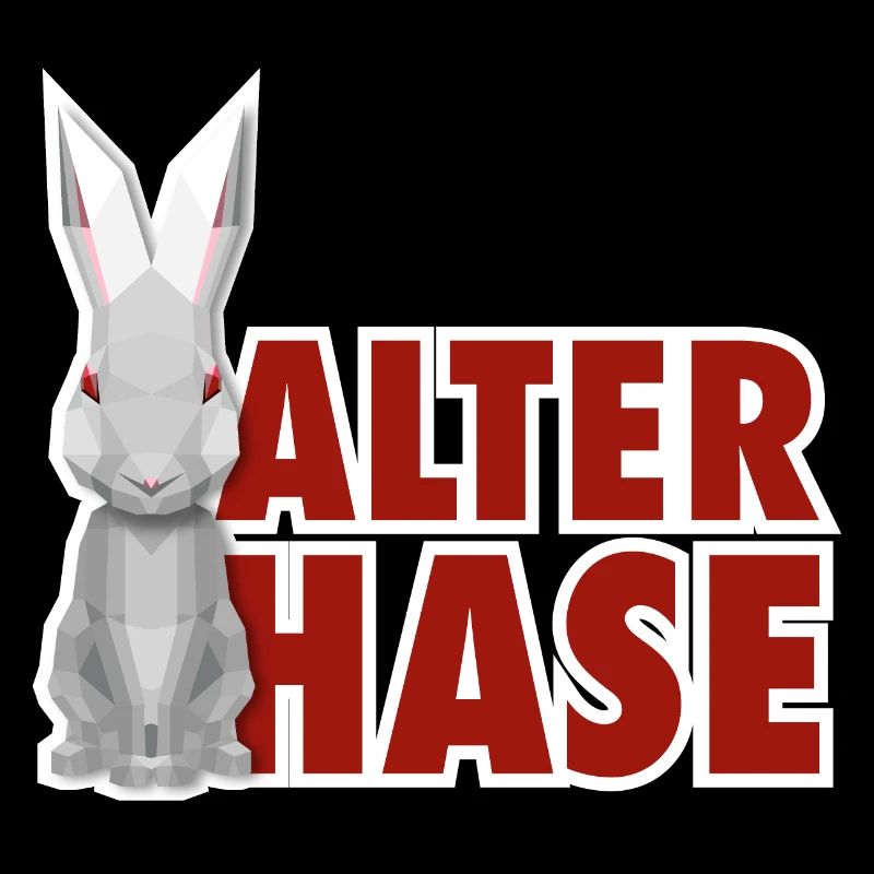 Alter Hase