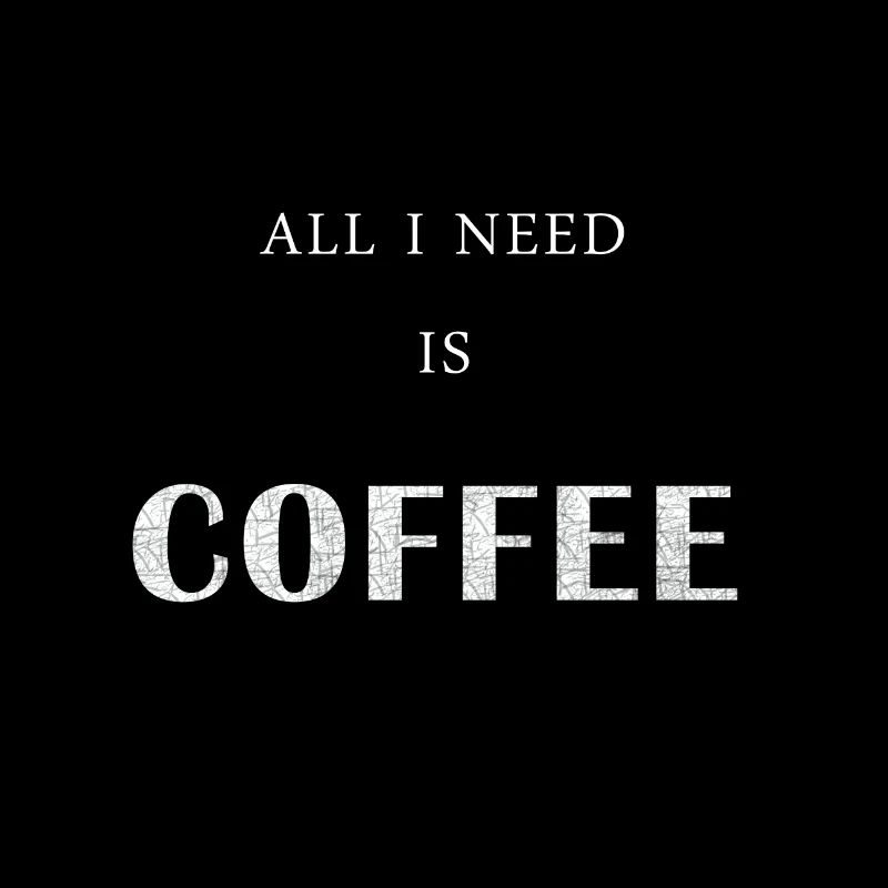 Coffee Coffee
