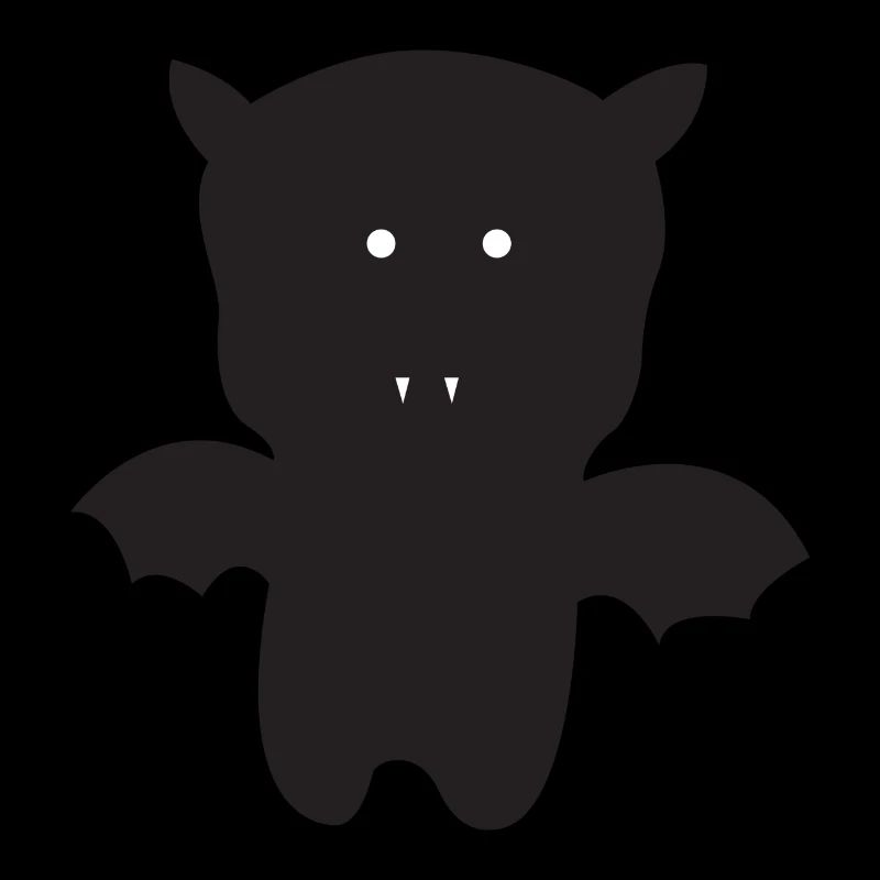 Bébé vampire