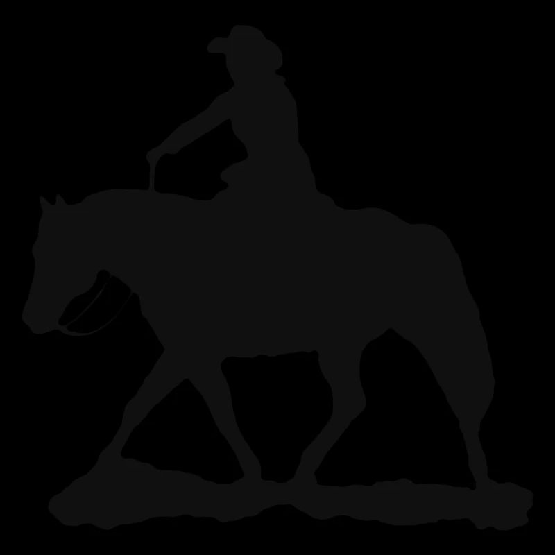 Ranch Riding