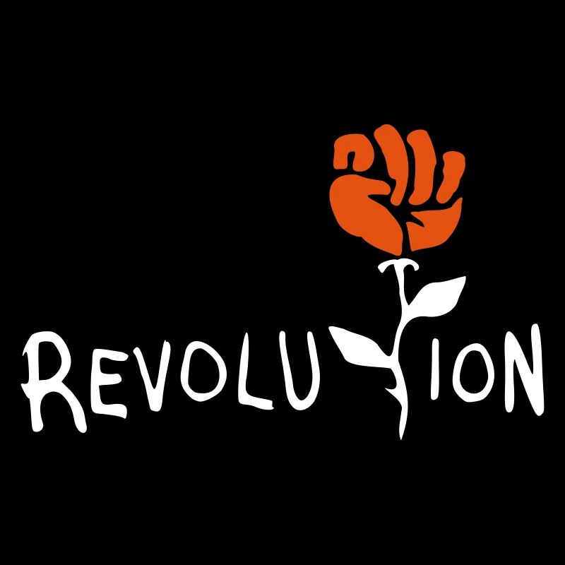 revolution faust rose