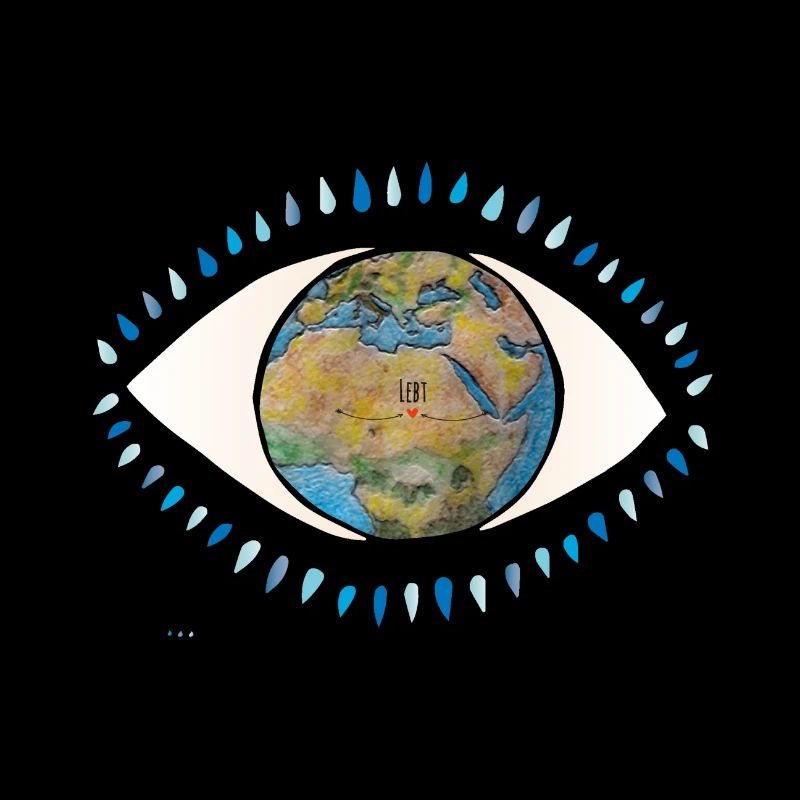 MAINTENANT ... regarde le monde!