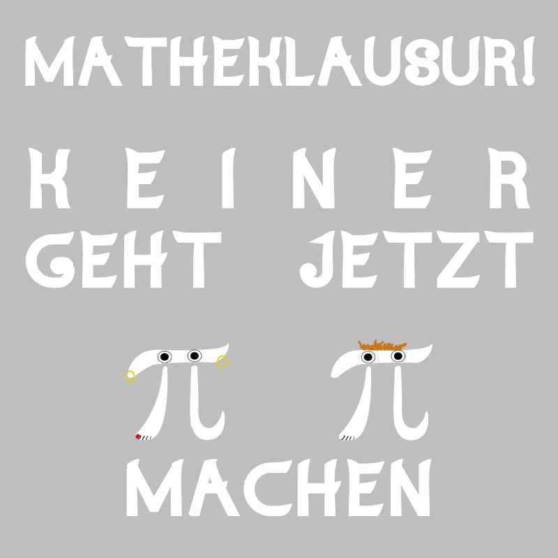 Math teacher math exam proverbs funny gift