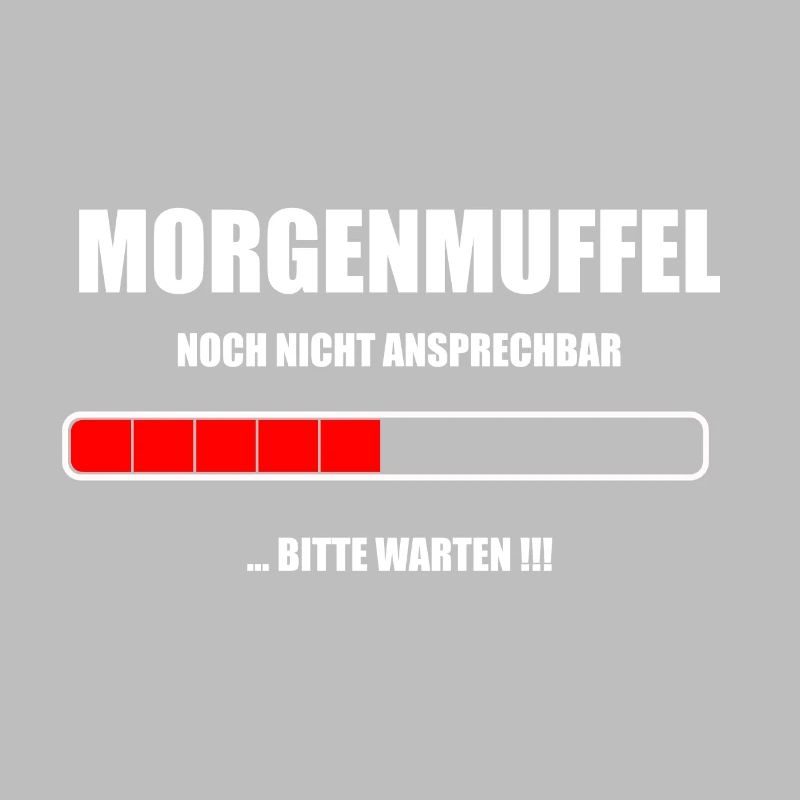 Morgenmuffel Loading