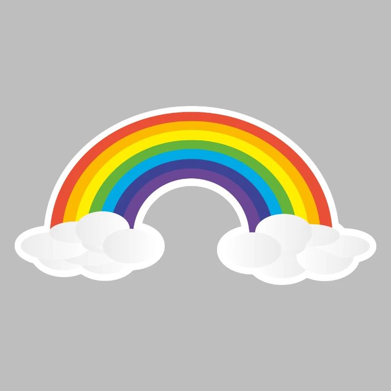 Regenbogen