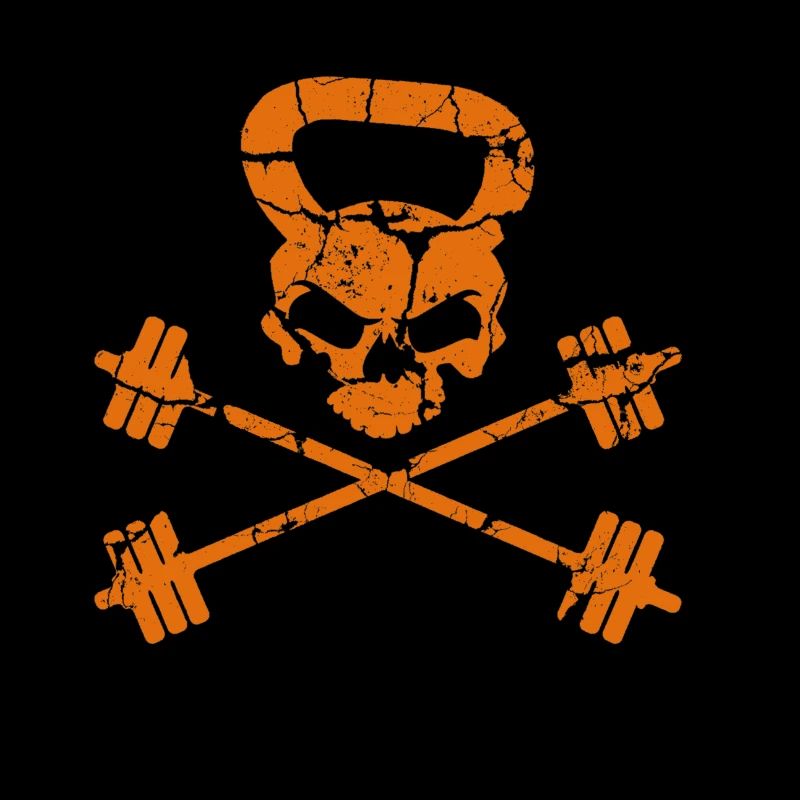 Logo Outpost Orange