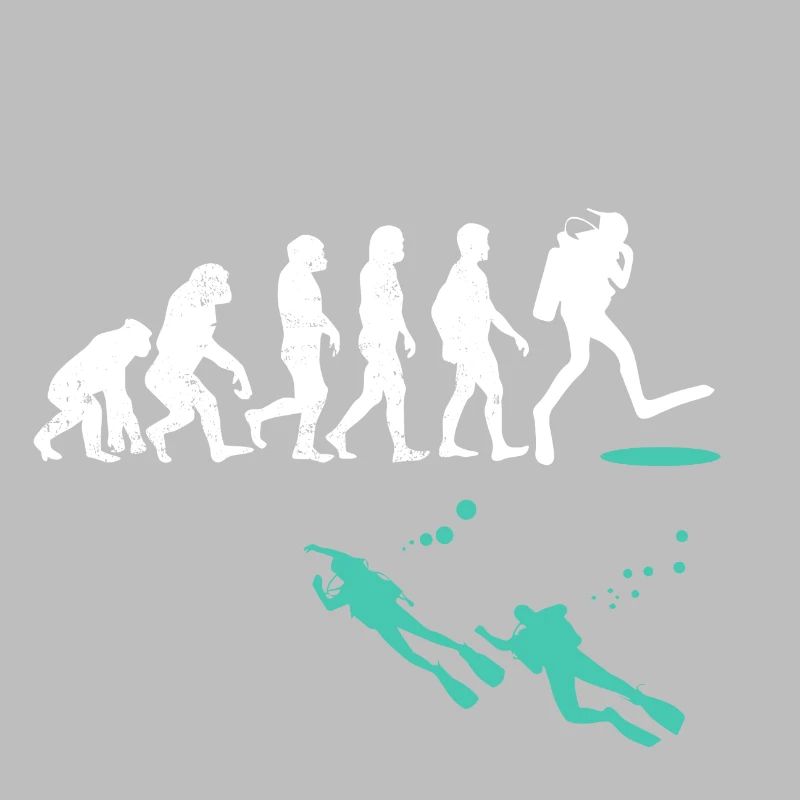 Evolution Diverg