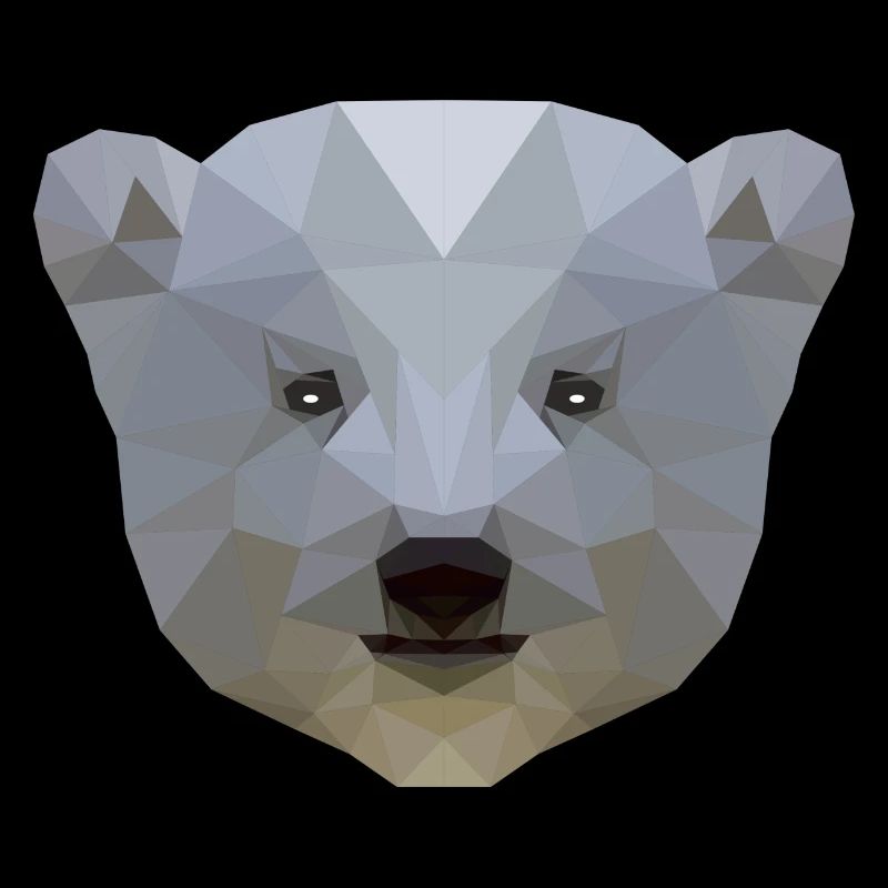 polar bear
