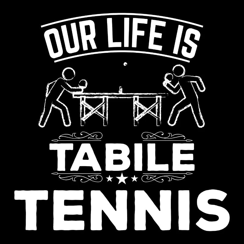 Tennis de table tennis de table