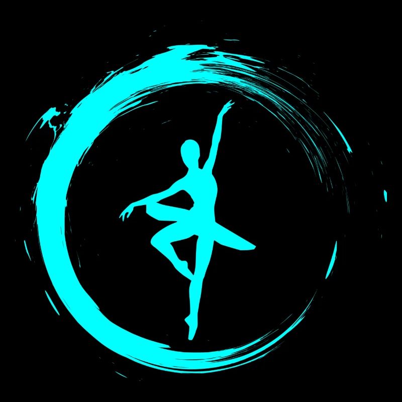 ballerine