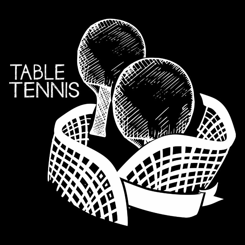 Tennis de table