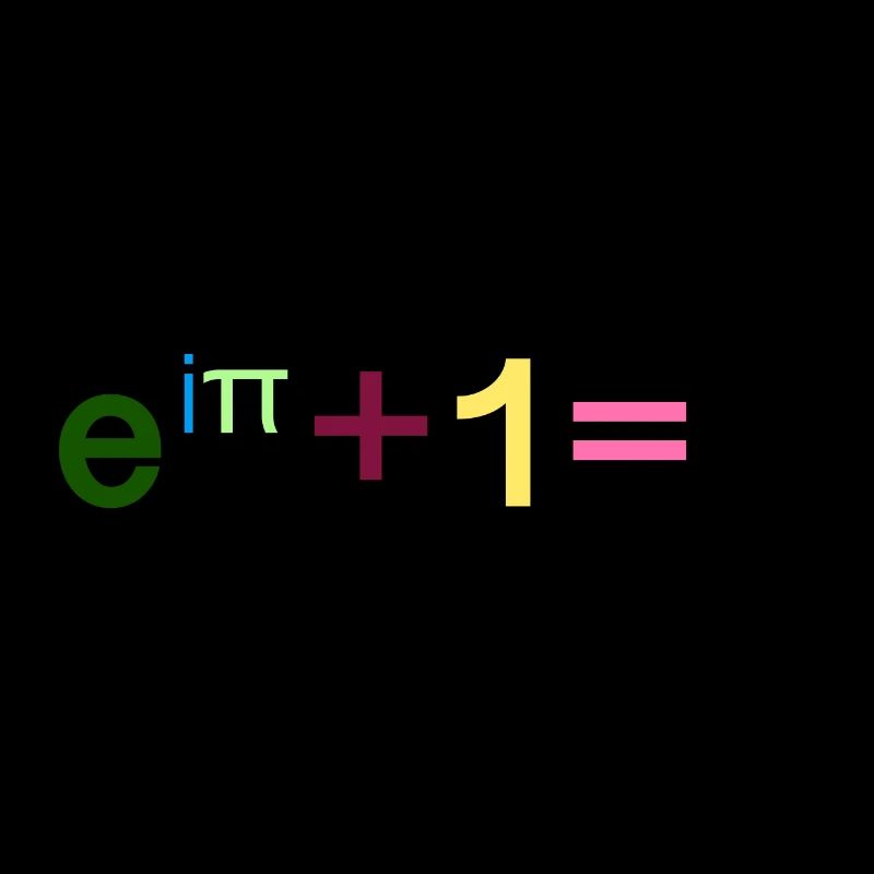 Mathématiques - Identité d’Euler