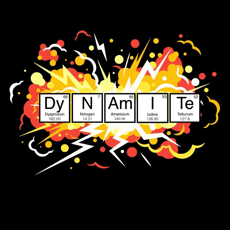 Gamer Nerd accro jeu niveau drôle dynamite