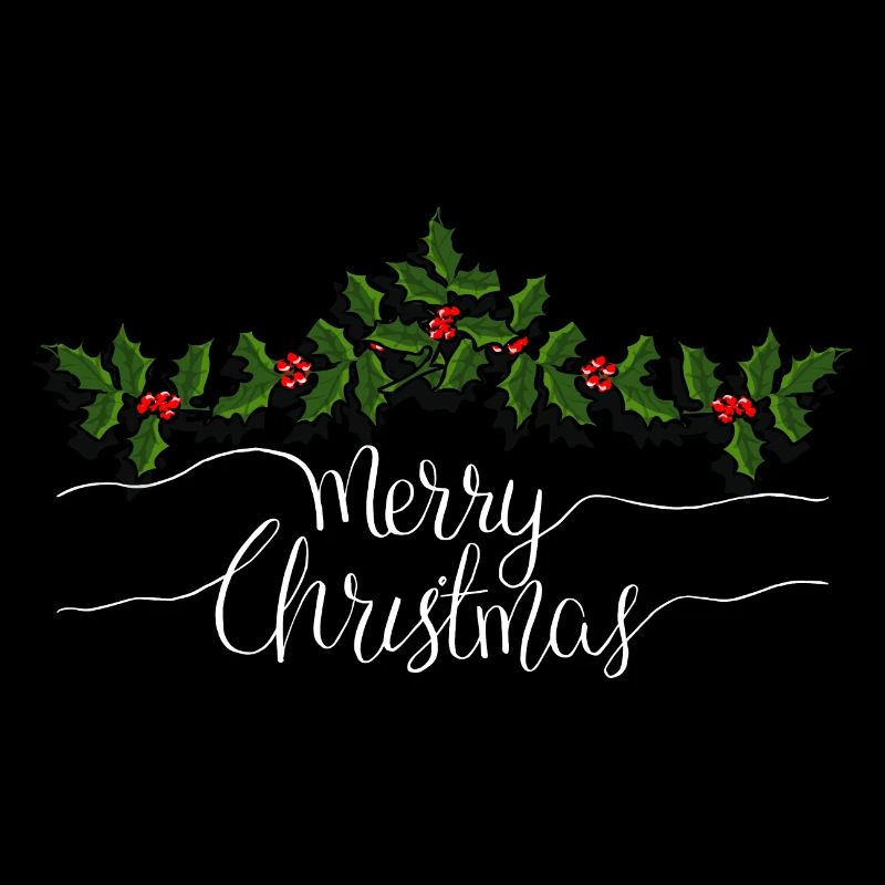 Joyeux Noël cadeau de Noël