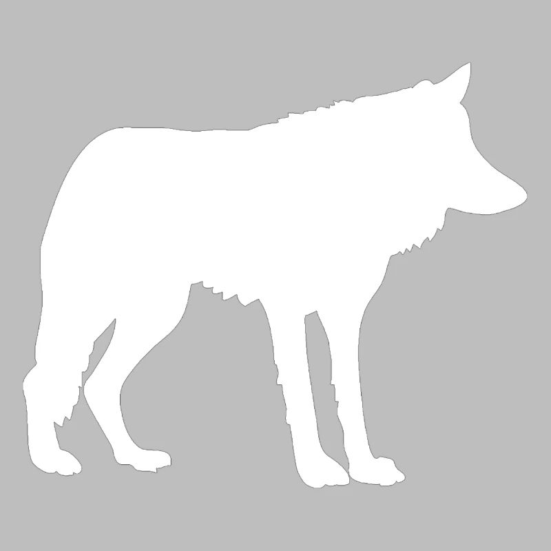 Wolf Pack Wolf Pack Wolf