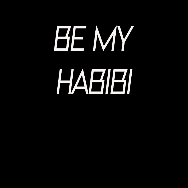 Habibi