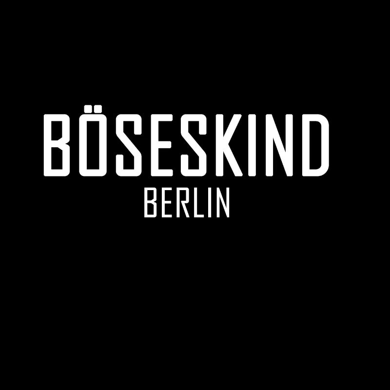 Berlin Böseskind Design