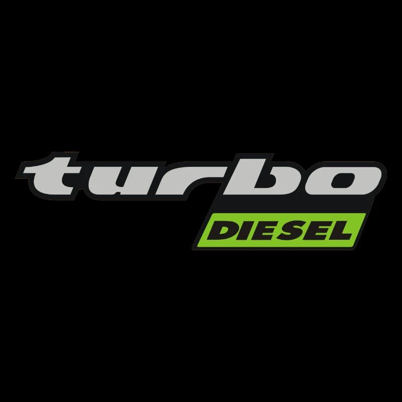 Turbo Diesel - spät