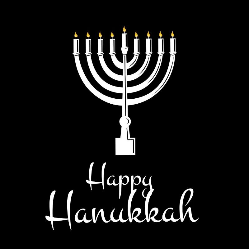 Hanoukka Judaïsme Juif Juif Juif Hanouka