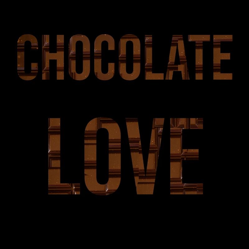 CHOCOLATE LOVE
