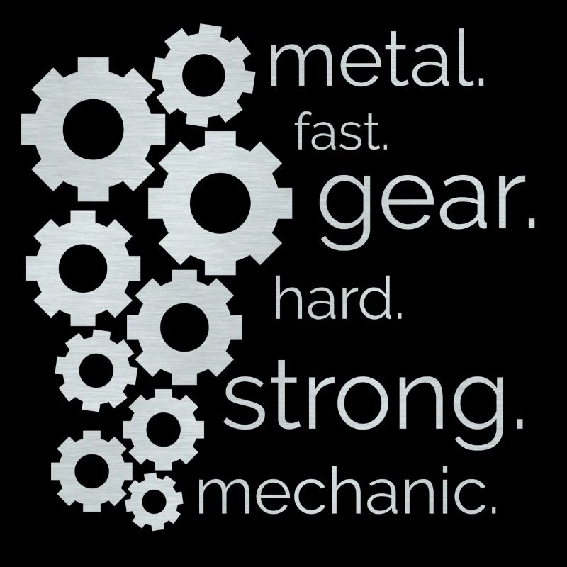 gears