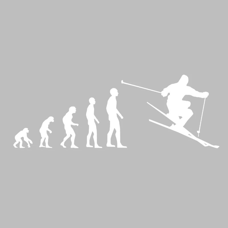 Evolution Skiing