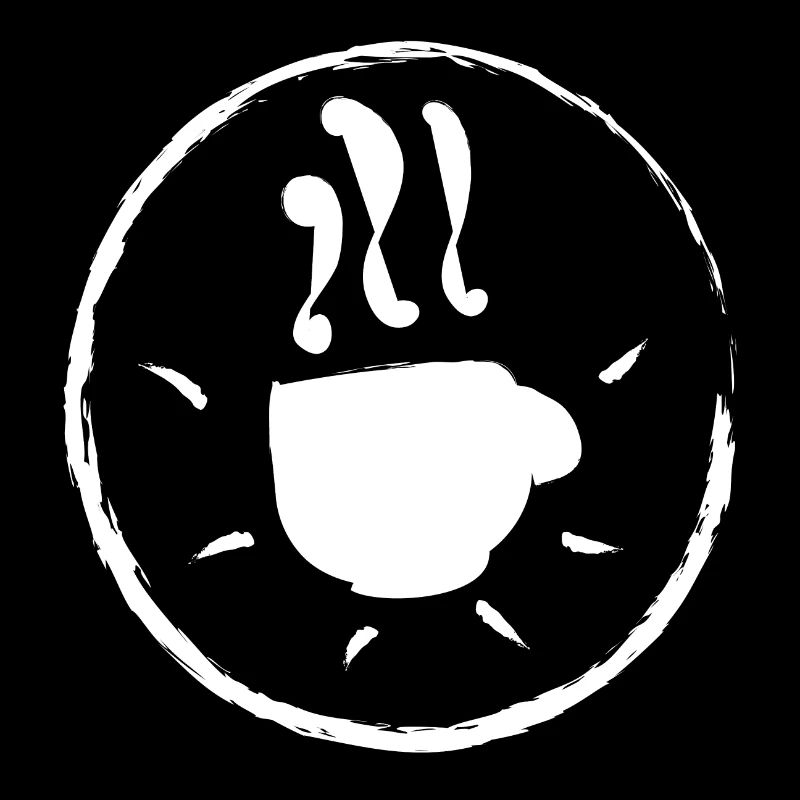 Kaffee Kaffeeliebe Kaffeetasse Kaffeefan