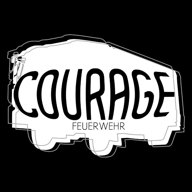 Courage
