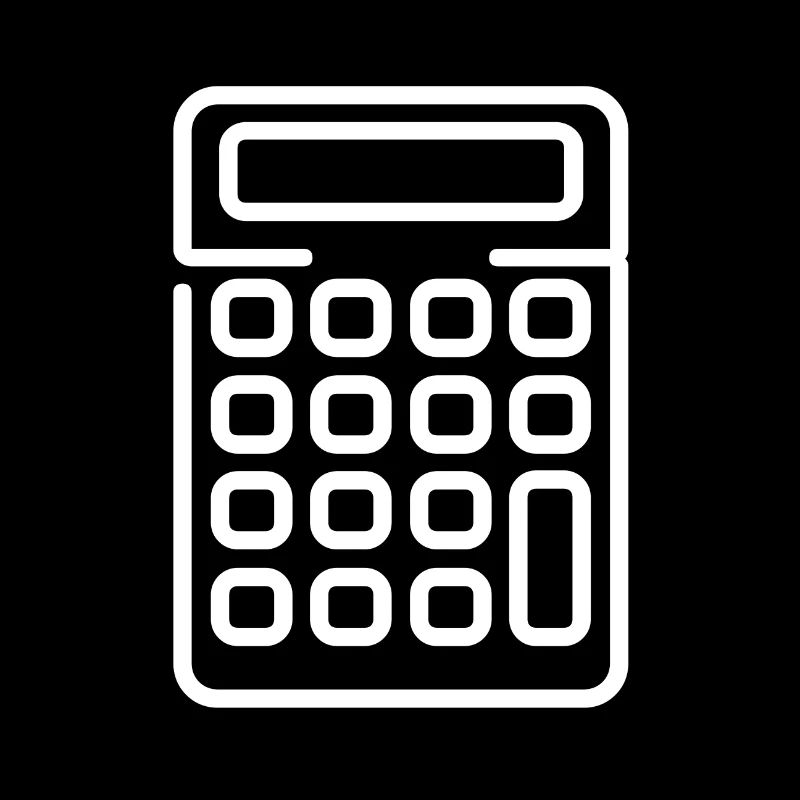 Calculator for mathematicians
