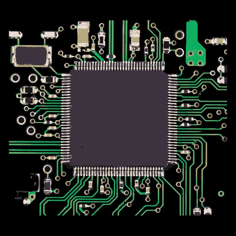 Computerchip