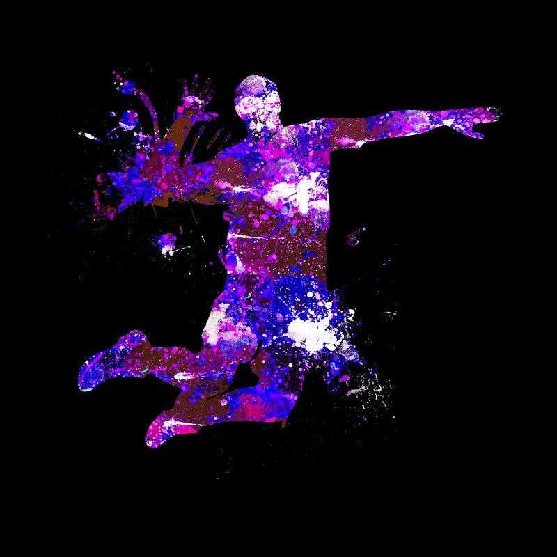 Volleyballer