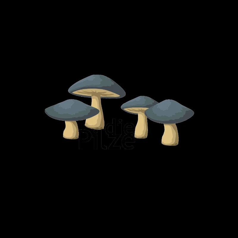champignons