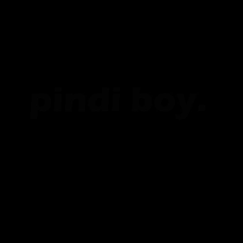 Pindi Boy Rawalpindi Geschenk