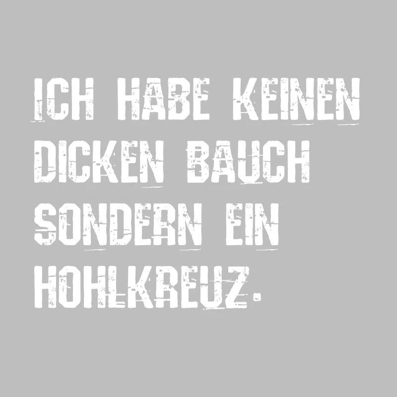 Hollow Cross Thick Belly Gift Shirt