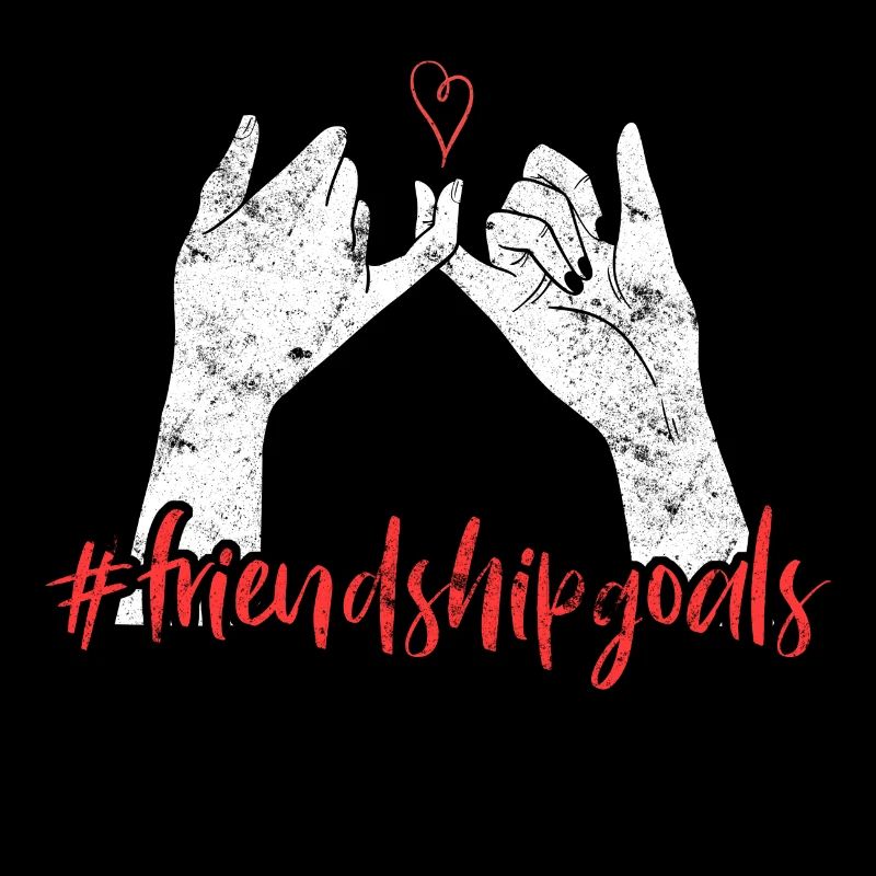 Freundschaft herz freunde
