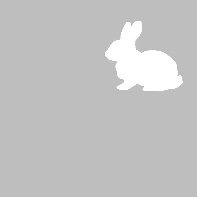 Rabbit Rabbit Easter Easter Holidays Egg Eggs