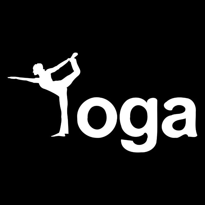 Yoga Pose Yogi