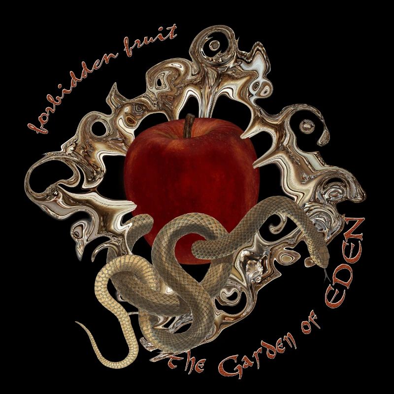 forbidden fruit