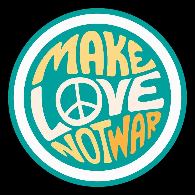 Make Love Not War