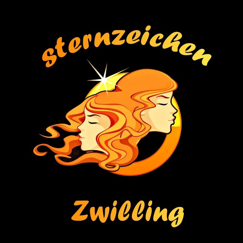 Zodiac Gemini