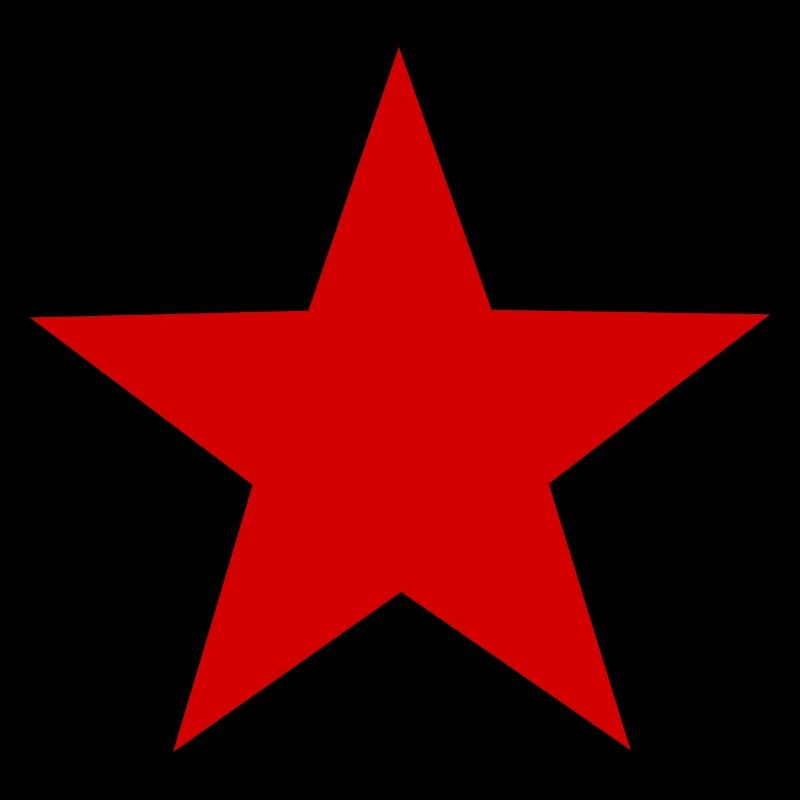 Étoile rouge