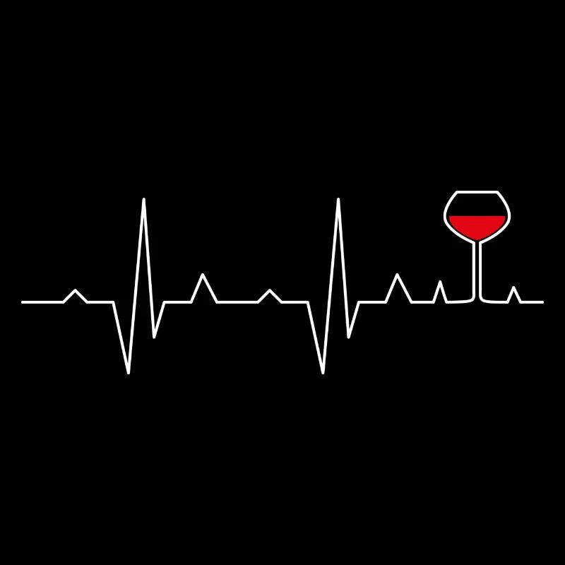 Verre à vin blanc