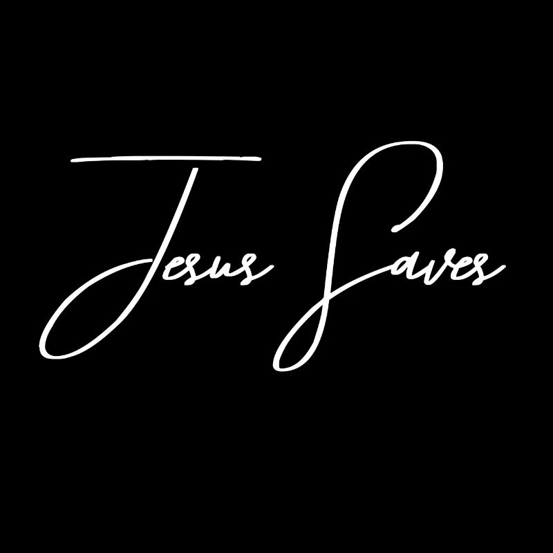 Jesus Saves