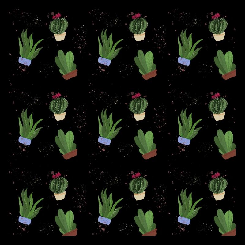 cacti