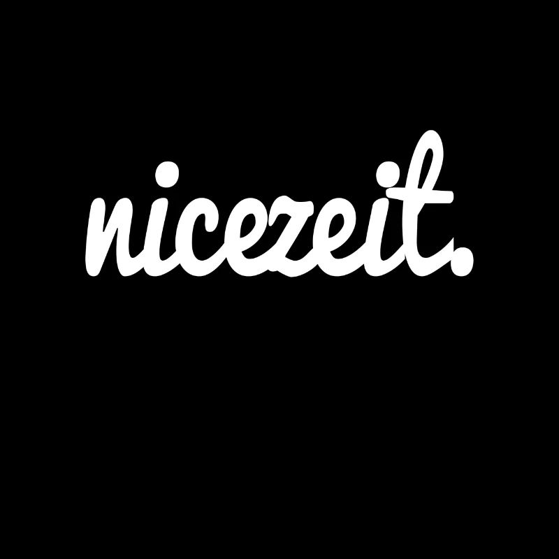 nice time.