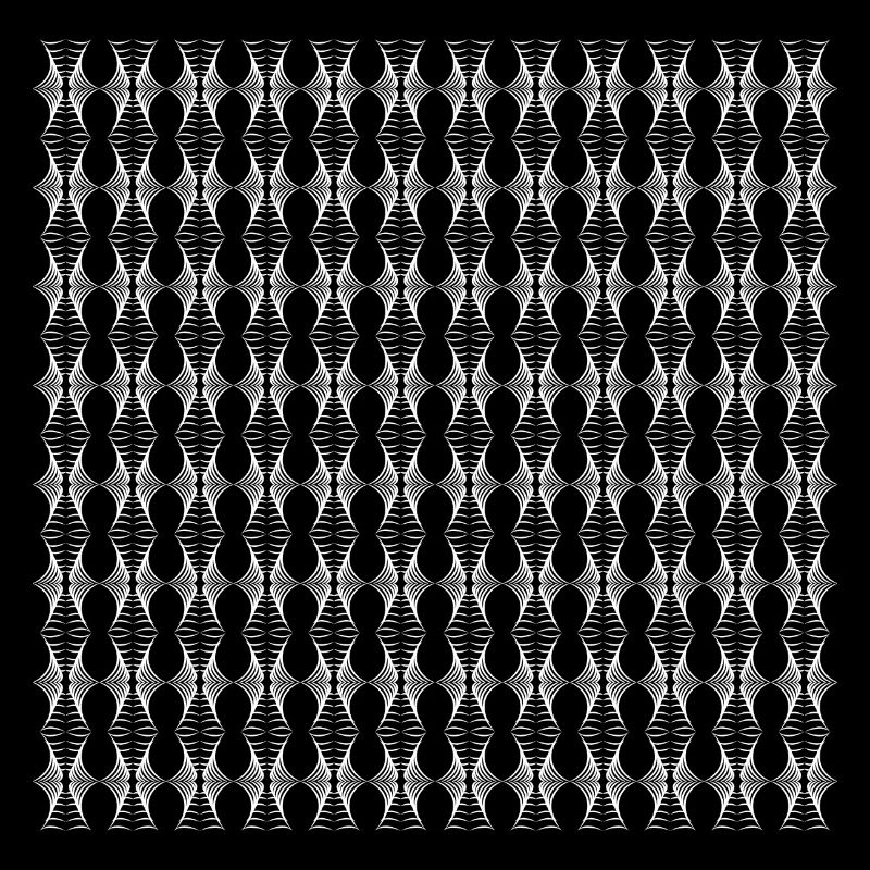 Abstract pattern