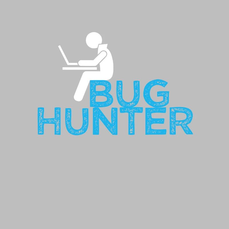 Code de bogue du programmeur Cadeau de développeur drôle de pirate