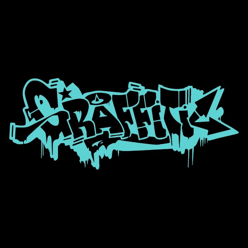GRAFFITI