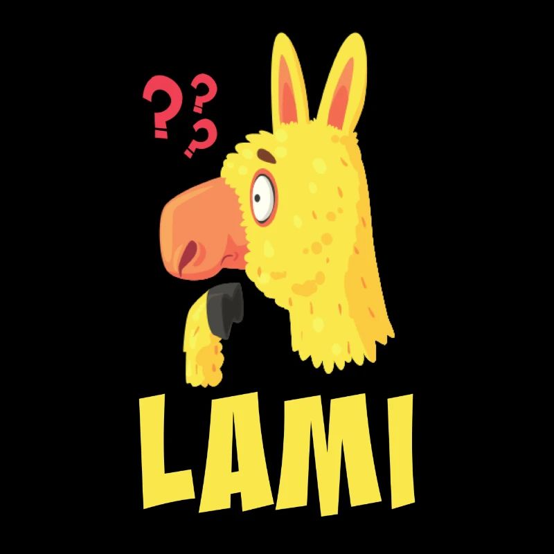 Lami das Lama