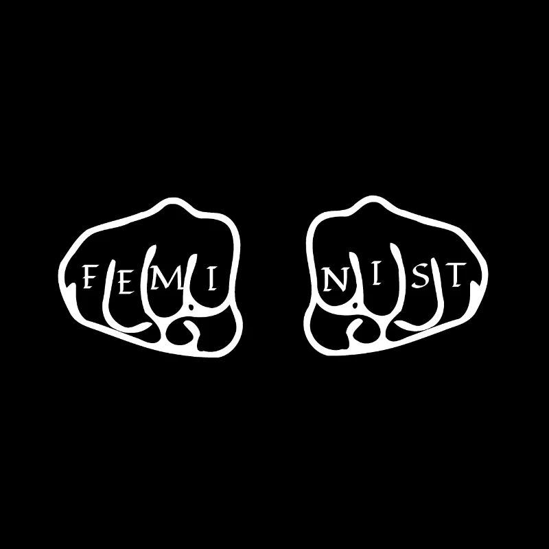 FEMINIST